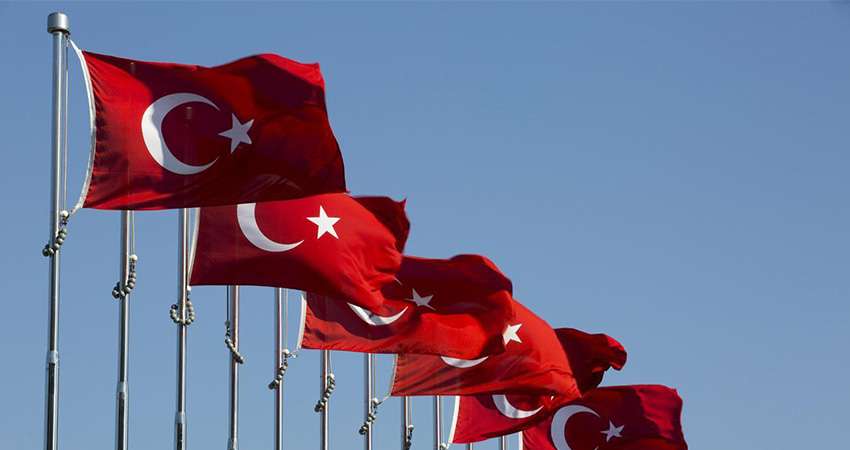 Türk Bayrak Üretimi Yapan Firmalar