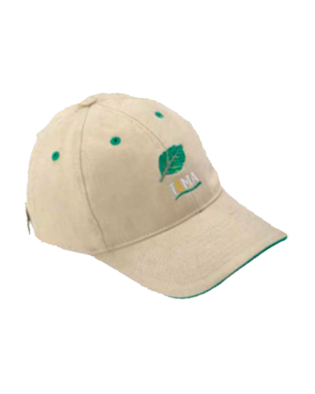 Polyester Baskılı Şapka -ŞP04